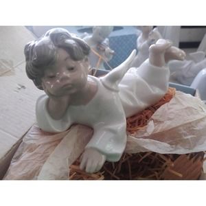 LLADRO “ANGEL” #4541